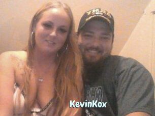 KevinKox
