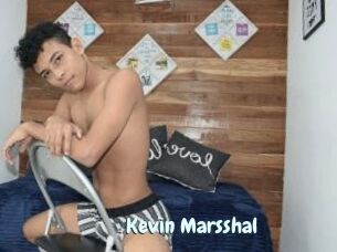 Kevin_Marsshal