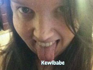 Kewlbabe