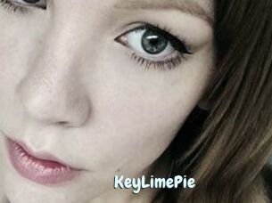 KeyLimePie
