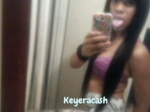 Keyeracash