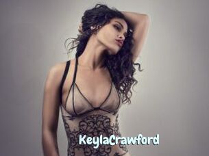 KeylaCrawford