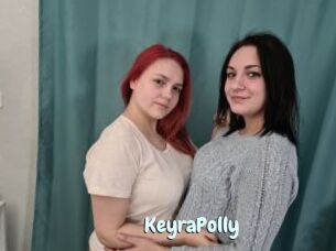 KeyraPolly