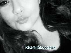 KhamilaLucciano