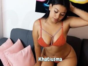 Khatiusma
