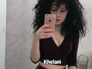 Khelani