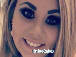 KhloeCakes