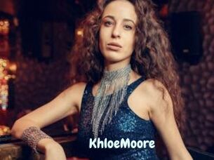 KhloeMoore
