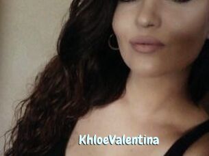 KhloeValentina