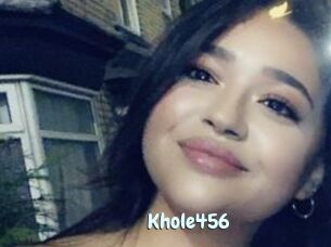 Khole456