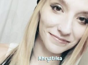 Khrystilea