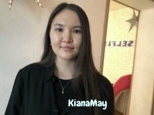 KianaMay