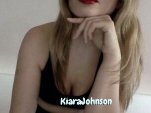 KiaraJohnson
