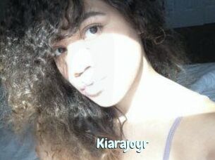 Kiarajoyr