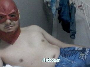 Kidssam