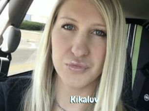 Kikaluv