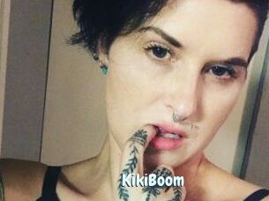 KikiBoom