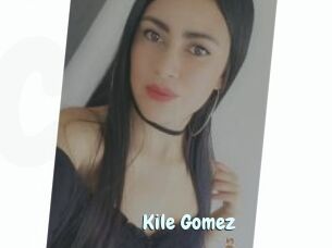 Kile_Gomez