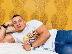 KilianJonas