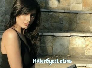 KillerEyesLatina
