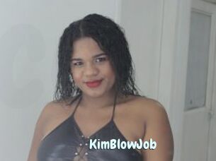 KimBlowJob