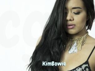 KimBowie