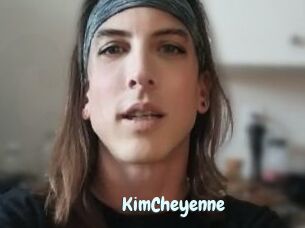 KimCheyenne