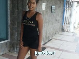 KimIsHeet