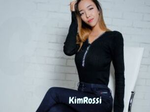 KimRossi