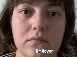KimRover