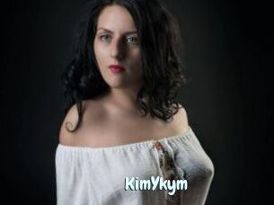 KimYkym