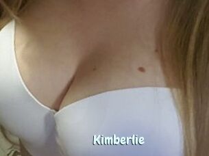 Kimberlie