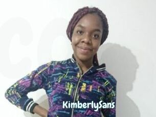 KimberlySans