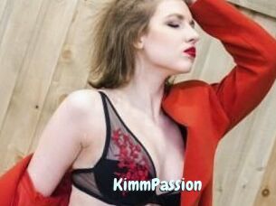 KimmPassion