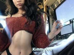 KimmyGee