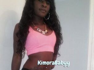 KimoraBabyy