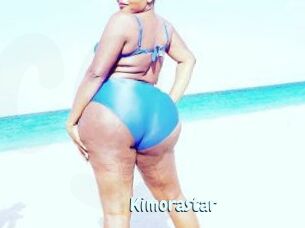 Kimorastar
