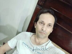 Kinectic