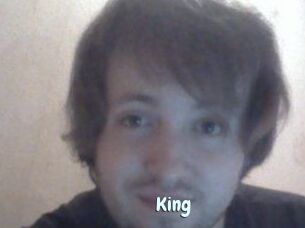 King