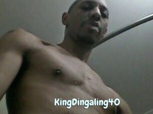 KingDingaling40