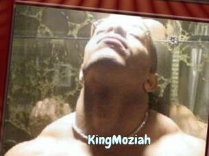KingMoziah