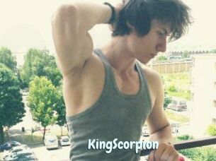 KingScorpion