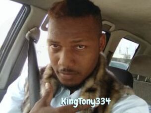 KingTony334