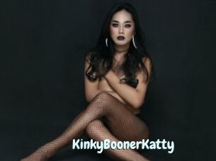KinkyBoonerKatty