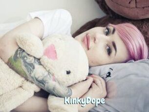 KinkyDope