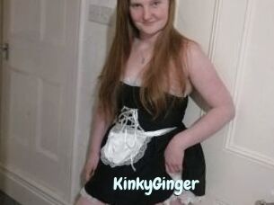 KinkyGinger