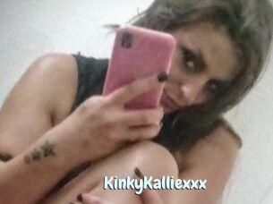 KinkyKalliexxx