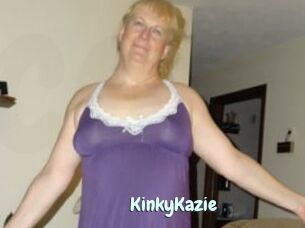 KinkyKazie