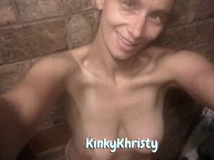 KinkyKhristy