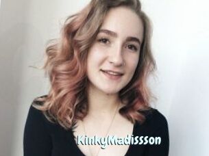 KinkyMadissson